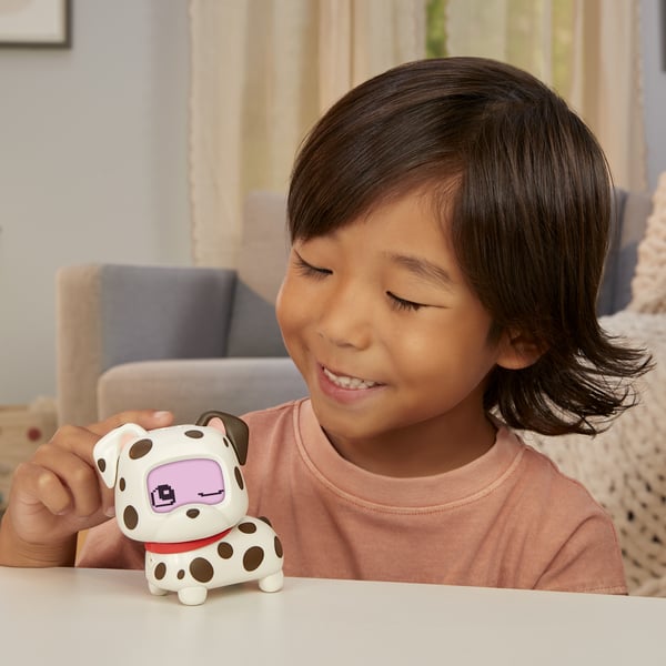 MGA Entertainment Pixel Petz! - Dalmatian