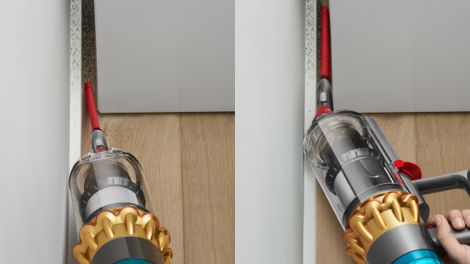 Dyson 972203-01 støvsuger tilbehør & forsyning Tilbehørssæt Håndstøvsuger