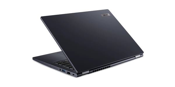 Acer TravelMate P4 TMP414-53-TCO-5771 Intel® Core™ i5 i5-1335U Bärbar dator 35,6 cm (14") WUXGA 16 GB DDR4-SDRAM 512 GB SSD Wi-Fi 6 (802.11ax) Windows 11 Pro Blå
