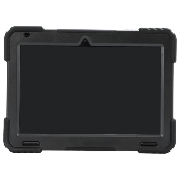 Hannspree Rugged Tablet Protection Case 13.3 33,8 cm (13.3") Mobilskal Svart