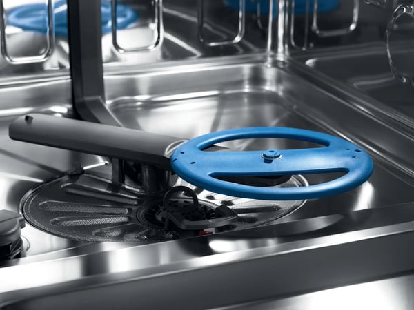 Electrolux EES47400L Täysin integroitu 13 paikkoja