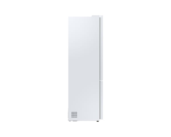 Samsung RB38C605CWW/EF køle-/fryseskab Fritstående 390 L Hvid