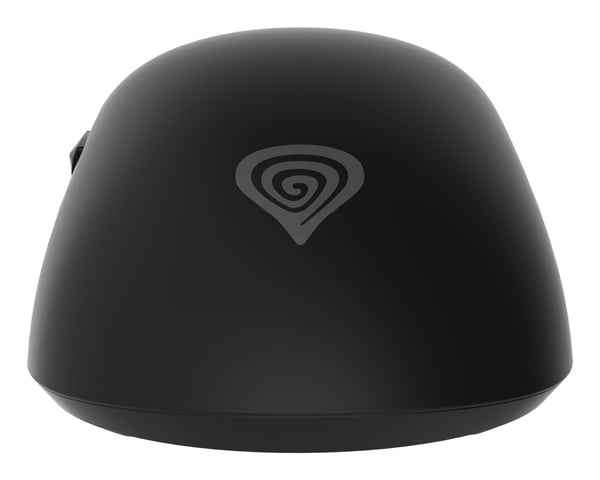 GENESIS Zircon 500 G2 hiiri Pelaaminen Oikeakätinen RF Wireless + Bluetooth + USB Type-C Optinen 10000 DPI