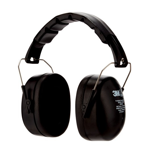 3M 90563EC1 høreværn 30,4 dB