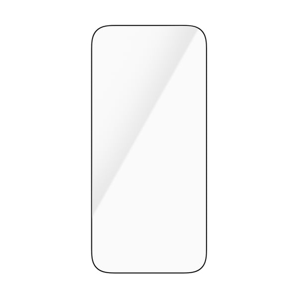 PanzerGlass ® Screen Protector iPhone 2026 Pro Max | 17 Pro Max | Ultra-Wide Fit w. FASTFIT IN-A-BOX Kirkas näytönsuoja 1 kpl
