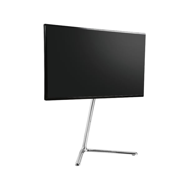LogiLink BP0080 TV-kiinnike 177,8 cm (70") Kromi