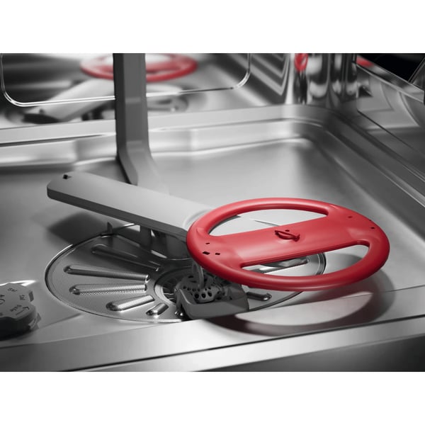 AEG GI6200B2SN Fuldt indbygget 14 kuverter