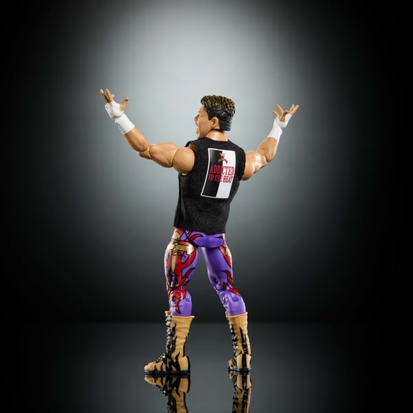 WWE Ultimate Edition Eddie Guerrero Action Figure
