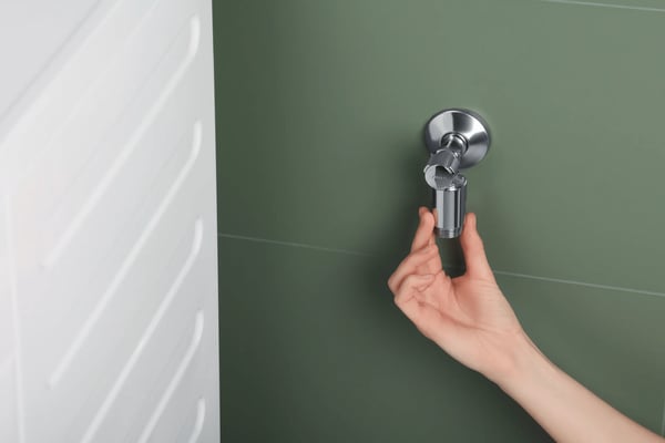 Electrolux M6WMA103 delar och tillbehör till tvättmaskin