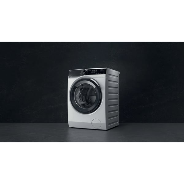 AEG LR9H94GBS vaskemaskine Front-læsning 9 kg 1400 rpm Hvid