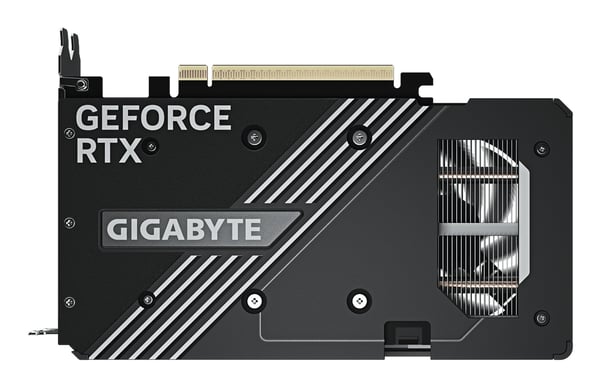 GIGABYTE GeForce RTX 5060 WINDFORCE MAX OC V2 8G NVIDIA 8 GB GDDR7