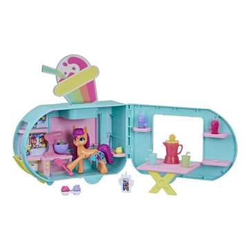 My Little Pony F6339