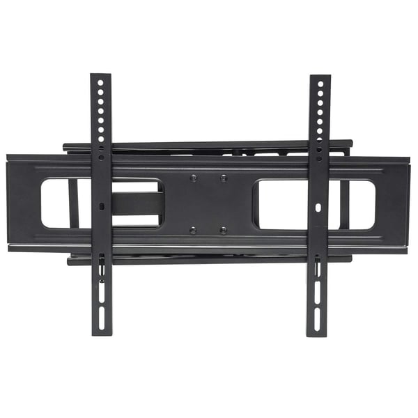 Manhattan 461283 TV-kiinnike 177,8 cm (70") Musta