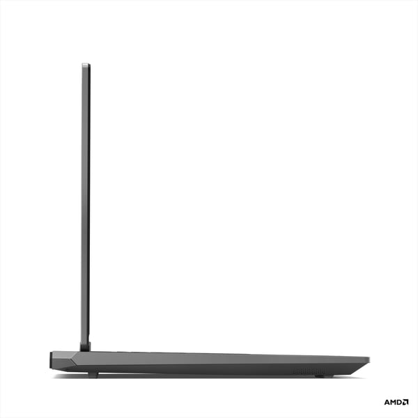 Lenovo LOQ 15AHP9 AMD Ryzen™ 7 7445HS Laptop 39,6 cm (15.6") Fuld HD 16 GB DDR5-SDRAM 512 GB SSD NVIDIA GeForce RTX 4050 Wi-Fi 6 (802.11ax) Windows 11 Home Grå Italiensk