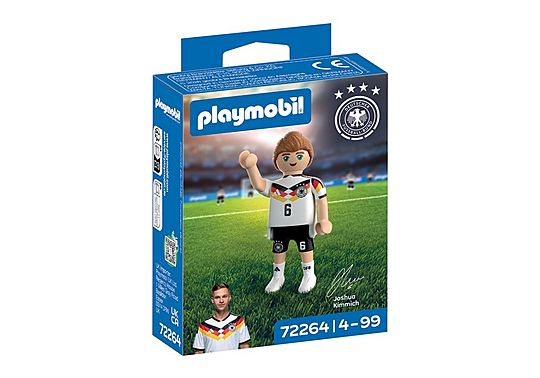 Playmobil Sports & Action 72264 lasten leluhahmo