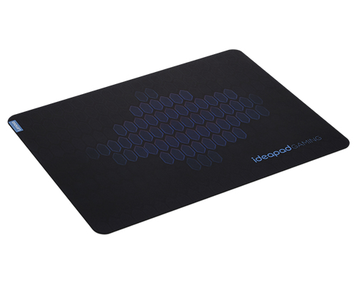Lenovo IdeaPad Gaming Cloth Mouse Pad M Spelmusmatta Blå