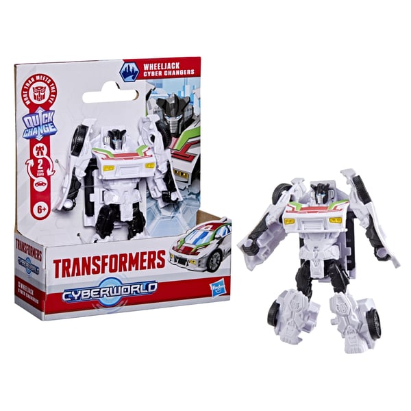 Transformers G10475L00 legetøjsfigur til børn