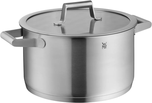WMF Comfort Line 0732556040 pann- och grytset 9 styck