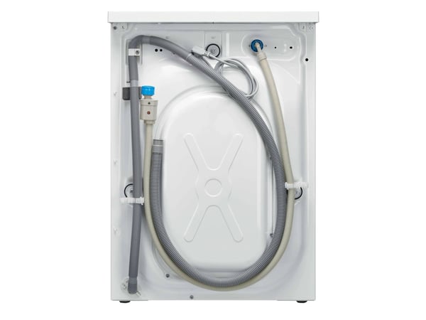 AEG LFA6I8272A vaskemaskine Front-læsning 8 kg 1151 rpm Hvid