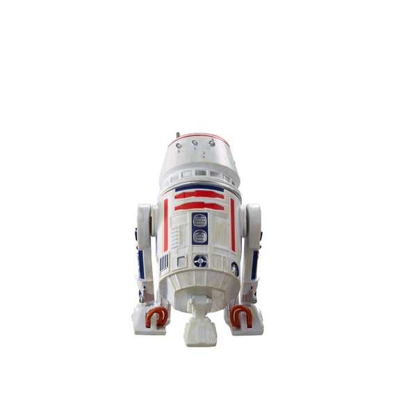 Star Wars R5-D4