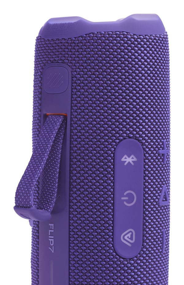 JBL Flip 7 Lila 25 W