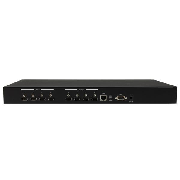 StarTech.com VS424HDPIP video-switch HDMI
