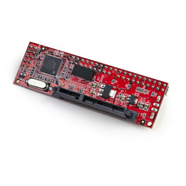 StarTech.com 40-nastainen IDE PATA - SATA-sovitin HDD/SSD/ODD-asemille