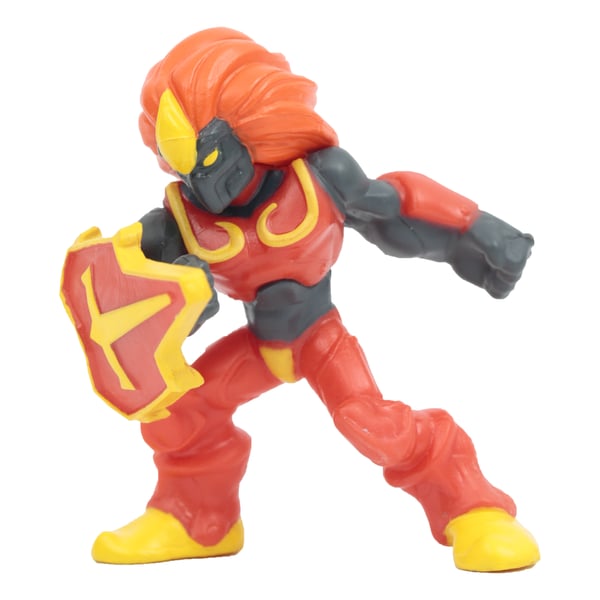 Giochi Preziosi GRM10 action & samlefigurer