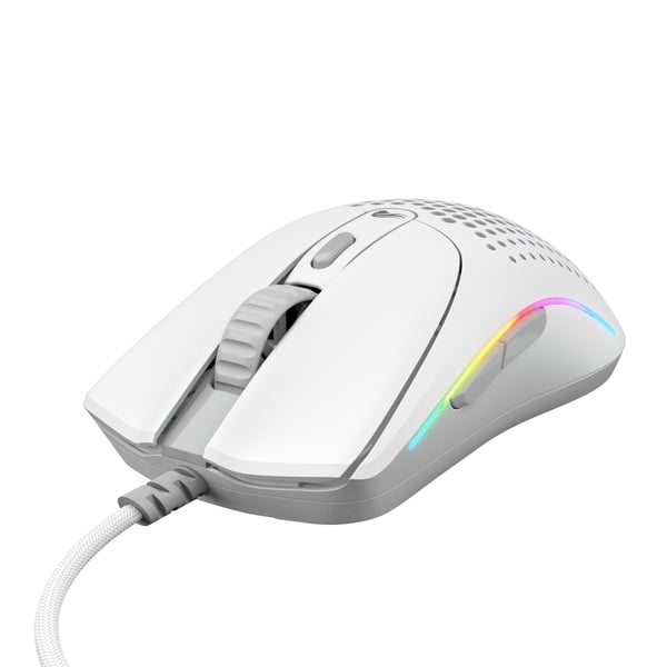 Glorious Gaming Model O 2 Mini hiiri Pelaaminen Oikeakätinen USB A-tyyppi Optinen 26000 DPI