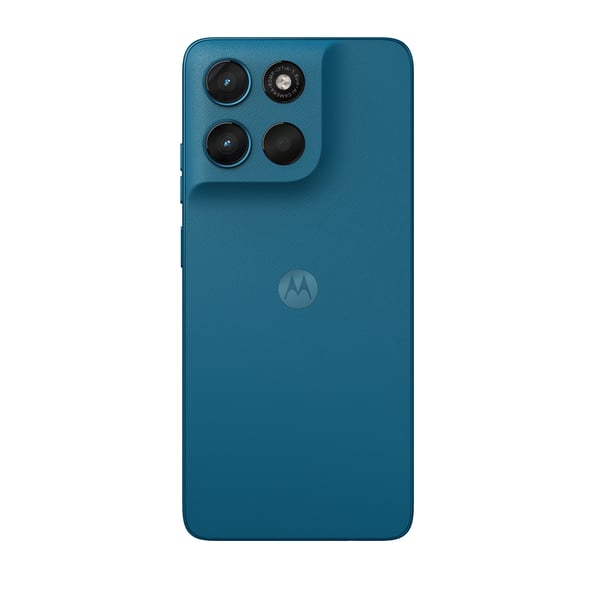 Motorola moto g57 17,1 cm (6.72") Kaksois-SIM Android 16.0 5G USB Type-C 8 GB 256 GB 5200 mAh Vihreä