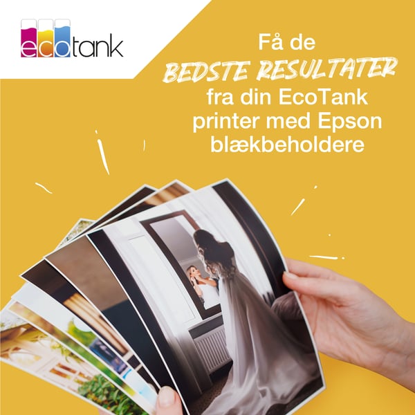 Epson EcoTank 106, magenta