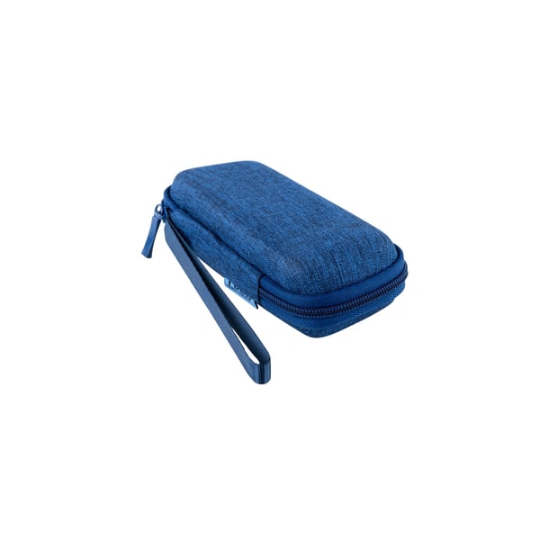 TooQ TQBC-M201PB etui til drev Marineblå