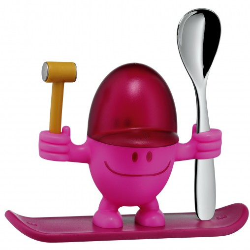 WMF 0616687400 besticksats Rosa