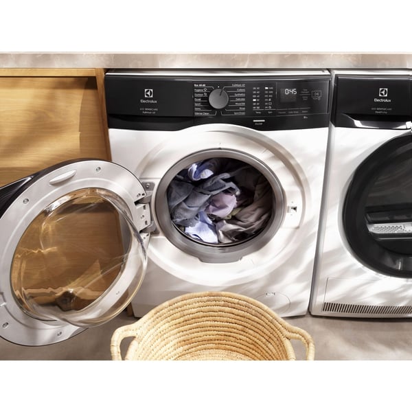 Electrolux EFE6894O2B vaskemaskine Front-læsning 9 kg 1400 rpm Hvid