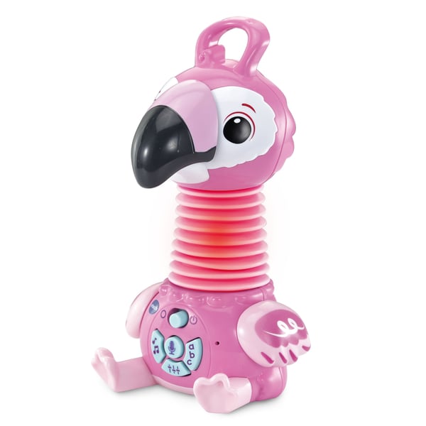 VTech Strek & Zing Flamingo