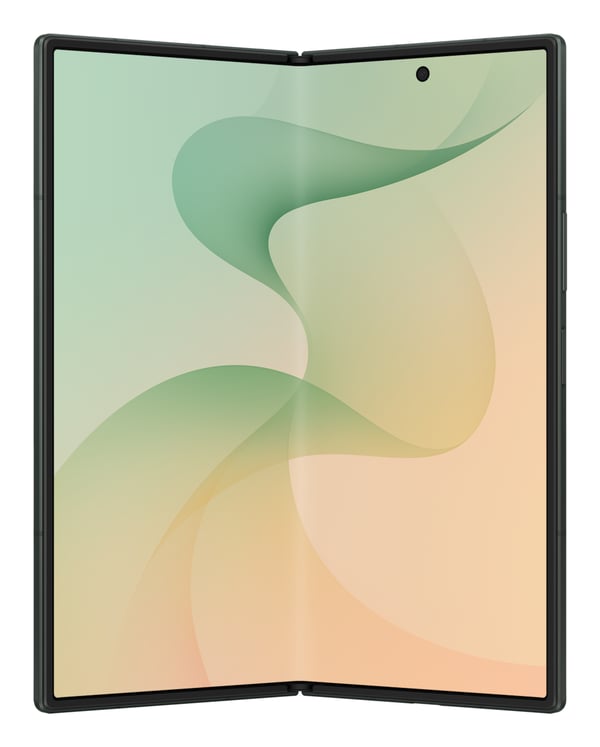 Samsung Galaxy Z Fold8 Ultra SM-F976B 20,3 cm (8") Kaksois-SIM Android 17 5G USB Type-C 12 GB 1 TB 5000 mAh Grafiitti