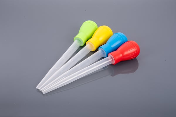 Tickit Measuring Pipettes