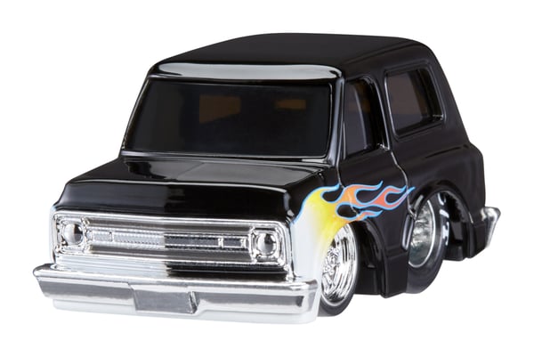 MGA Entertainment CarTuned Series 1 Asst