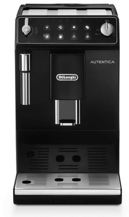 De’Longhi Autentica Helautomatisk Espressomaskin