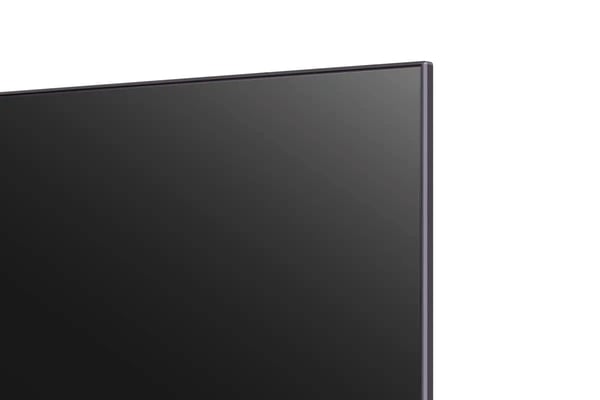 Hisense 75A79KQ 190,5 cm (75") 4K Ultra HD Smart TV Wi-Fi Anthracit 250 cd/m²