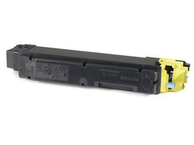 KYOCERA TK-5305Y värikasetti 1 kpl Alkuperäinen Keltainen