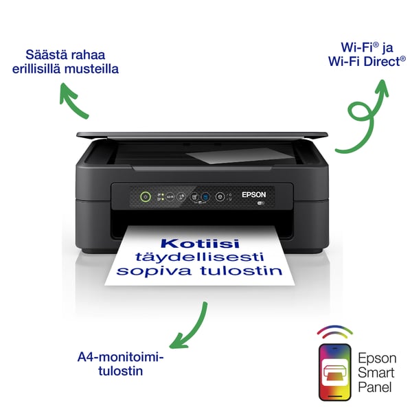 Epson Expression Home XP-2200