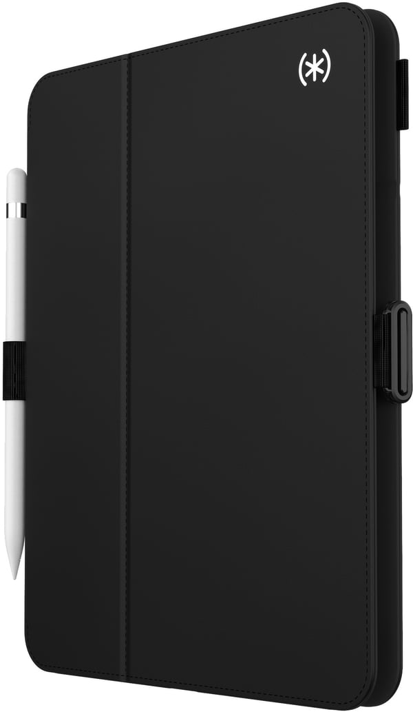 Speck Balance Folio 27,7 cm (10.9") Folie Sort