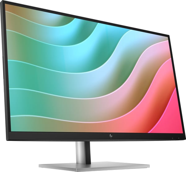 HP E27k G5 4K USB-C skärm