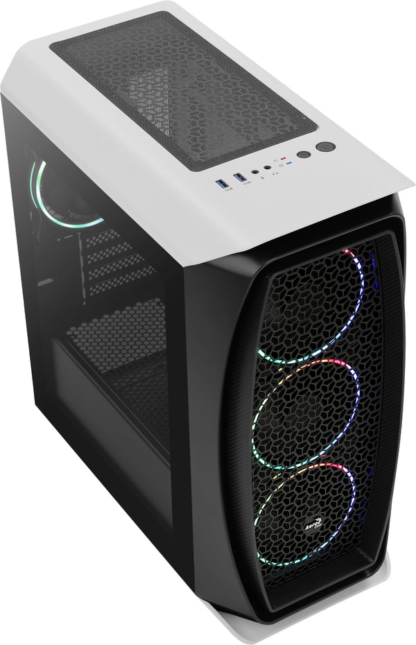 Aerocool Aero One Mini Eclipse Mini Tower Vit
