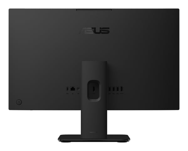 ASUS ExpertCenter P400 AiO P440VAK-BPC824X Intel Core 7 240H 60,5 cm (23.8") 1920 x 1080 pixel All-in-One PC 16 GB DDR5-SDRAM 512 GB SSD Windows 11 Pro Wi-Fi 6E (802.11ax) Sort