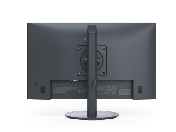 NEC MultiSync E244F - LED-skärm - 60 cm (24\")