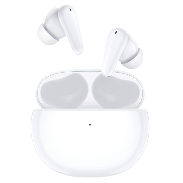 TCL MOVEAUDIO Neo Headset True Wireless Stereo (TWS) I ørerne Opkald/musik Bluetooth Hvid