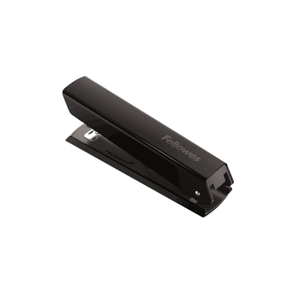 Fellowes LX820 Sort