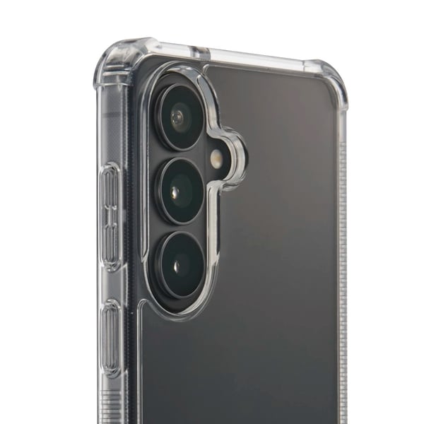 Hama Extreme Protect mobiltelefon etui 17 cm (6.7") Cover Transparent